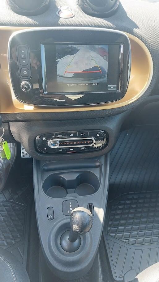 Smart ForTwo 90 0.9 Turbo twinamic Prime