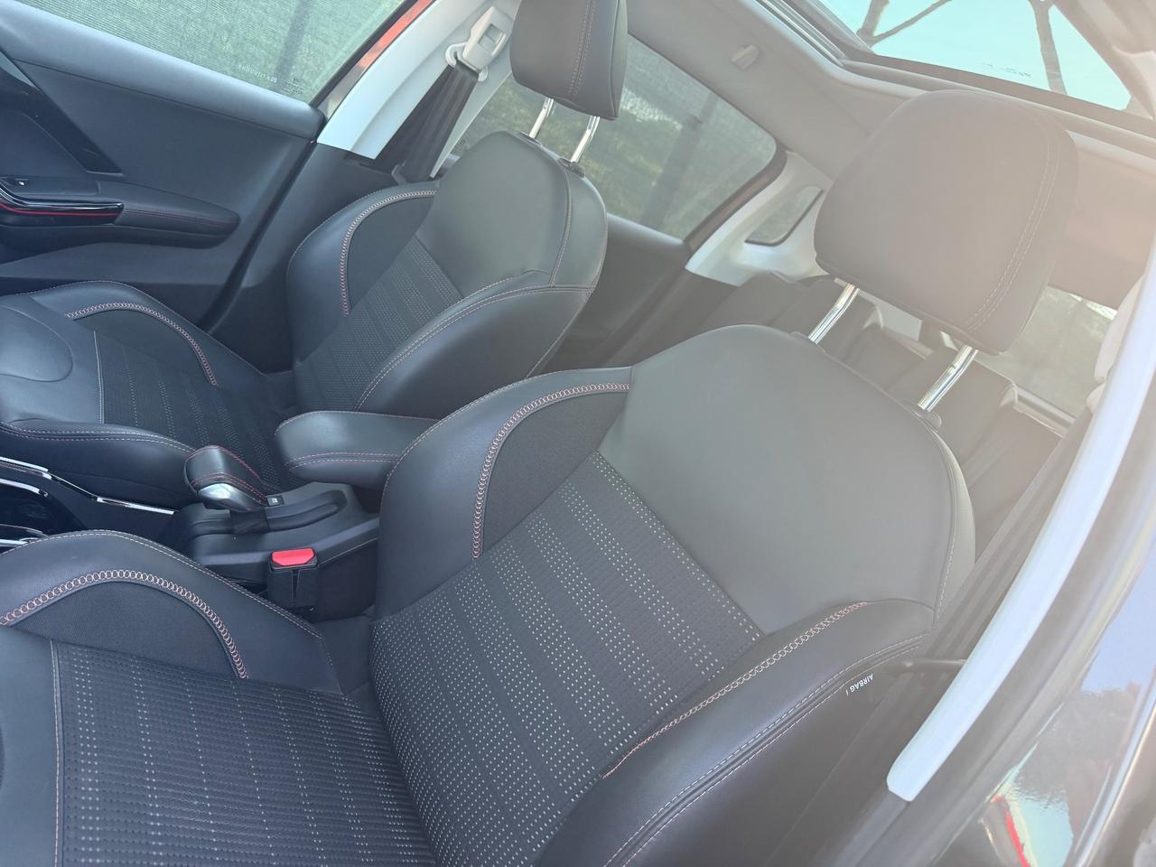 Peugeot 2008 PureTech Turbo 130 S&S GT Line