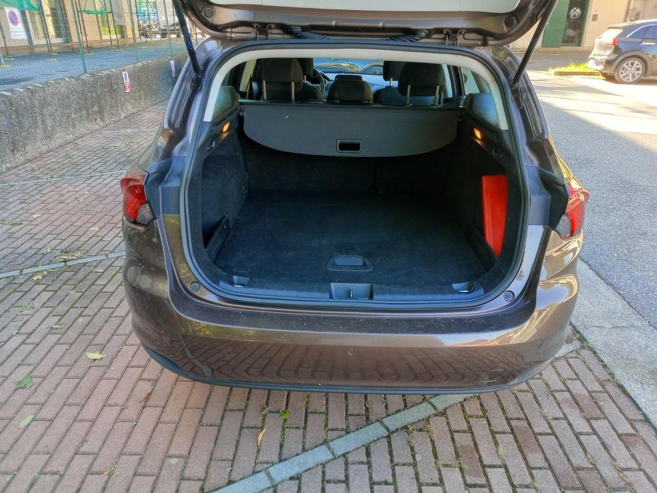 Fiat Tipo Business 1.6 Multijet #7197