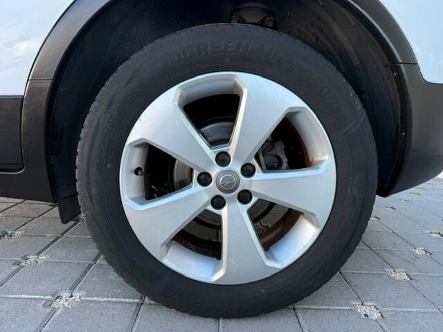 Opel Mokka 1.7 CDTI Ecotec 130CV 4x2 Cosmo 2015