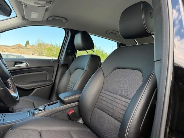 Mercedes-benz B 200 d Autom 4Matic Premium 2017