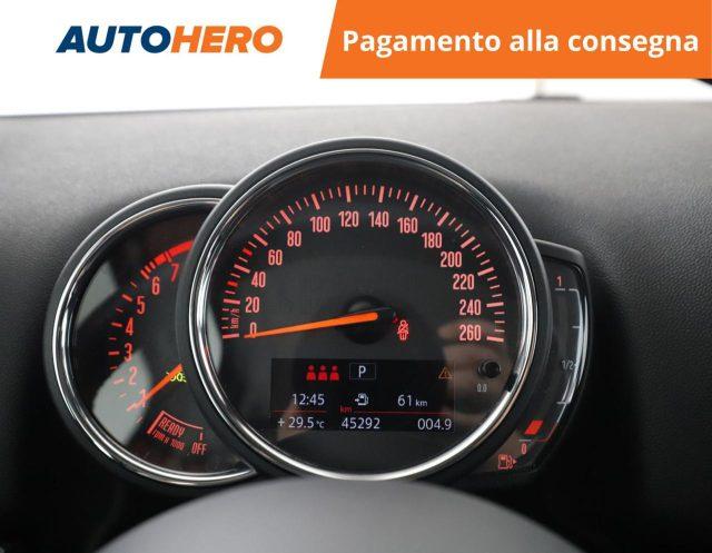 MINI Countryman 1.5 Cooper Countryman