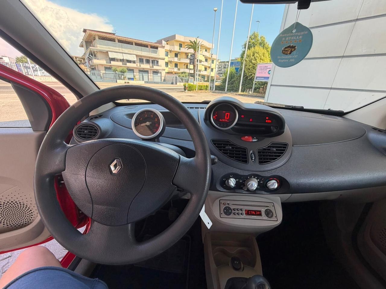 Renault Twingo 1.2 8V Dynamique