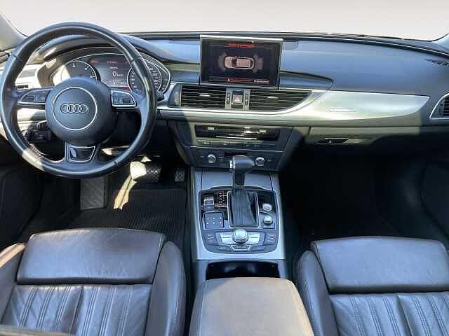 Audi A6 allroad quattro 3.0TDI 245CV quattro S-tronic Advanced