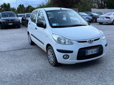 Hyundai i10 1.1 12V BlueDrive GPL Style