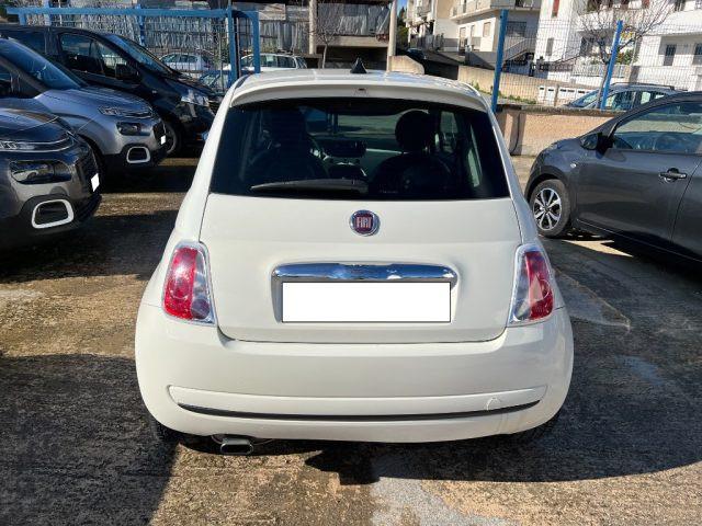 FIAT 500 1.2 Sport