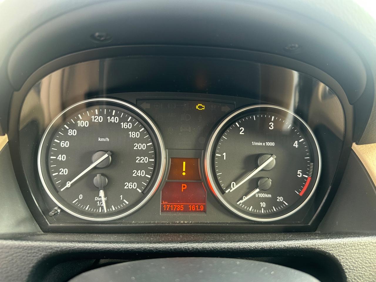 Bmw X1 sDrive16d Sport Line