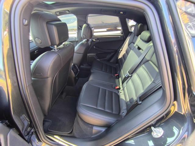 PORSCHE Macan 2.0 IMPECCABILE FULL Porsche Appr.