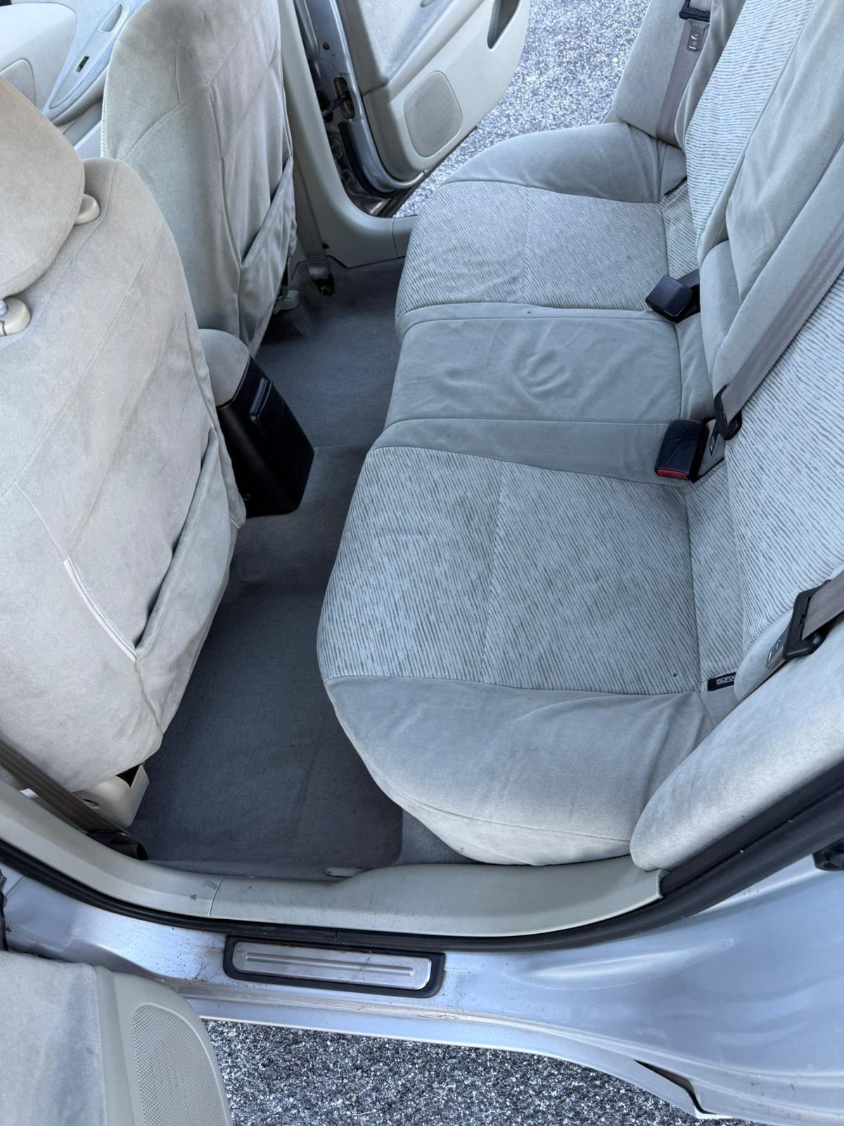 Nissan Primera 1.9 dCi cat Station Wagon Tekna