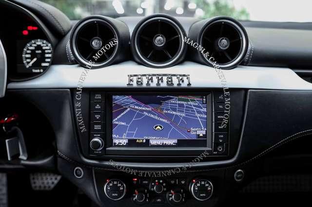 Ferrari FF DISPLAY PASSEGGERO|SCUDETTI|SCARICHI|FULL PPF