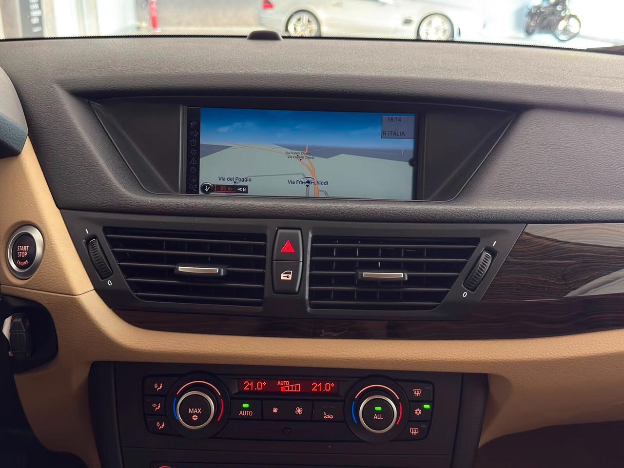 Bmw X1 xDrive20d Futura