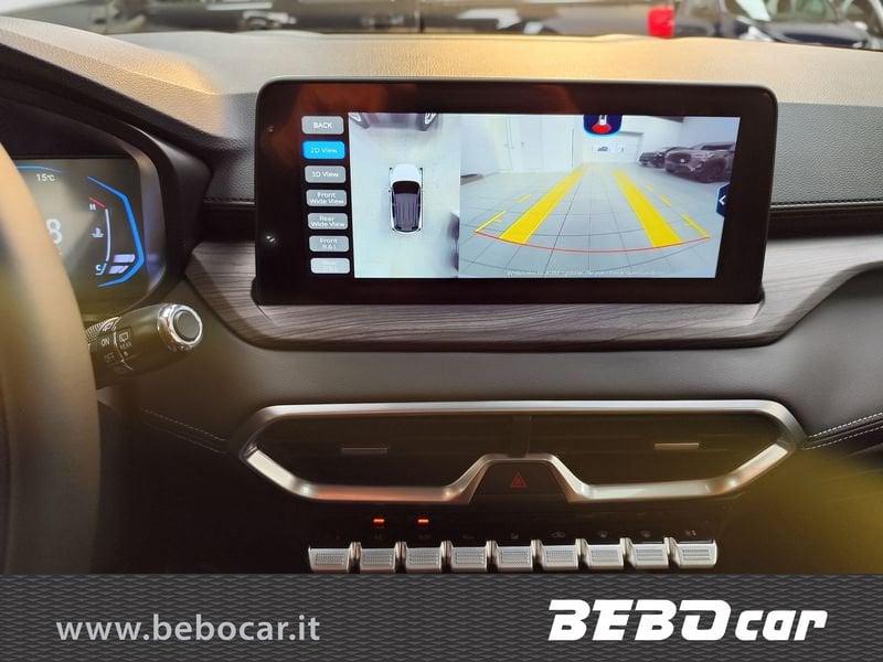 Emc Sei 1.5 MT BENZINA O BENZINA/GPL - Scopri promo e più dettagli in descrizione!