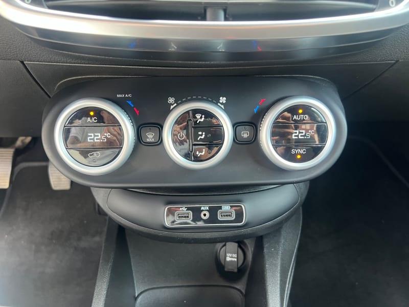 FIAT 500X 1.4 MULTIAIR 140 CV CITY CRO