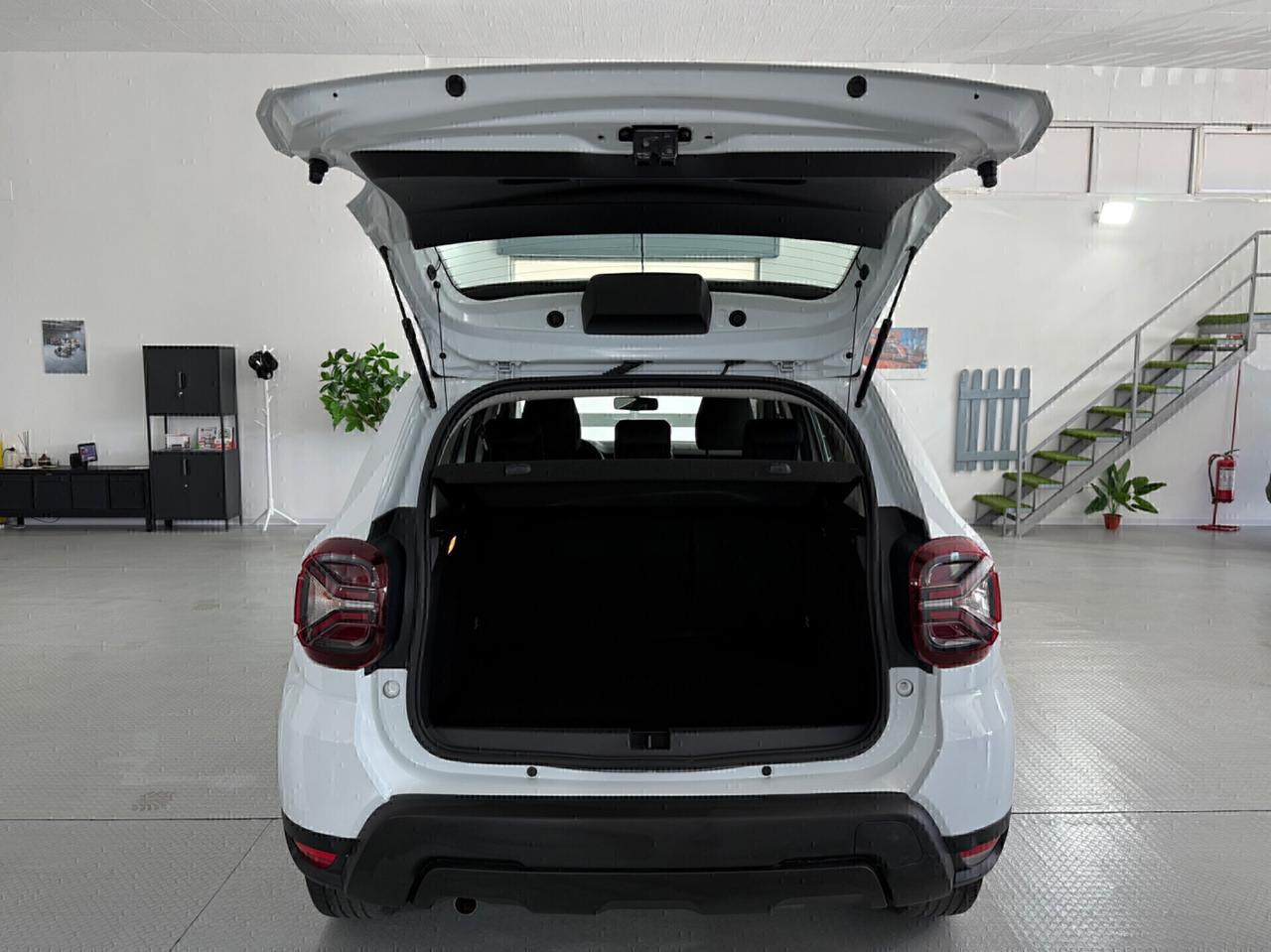 Dacia Duster 1.0 TCe 100cv ECO-G Essential gpl