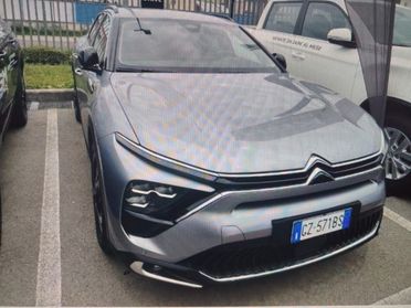 CITROEN C5 X 225 e-EAT8 Plug-in Hybrid SHINE