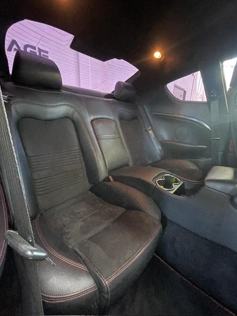 Maserati GranTurismo 4.7 V8 MC Stradale cambio corsa