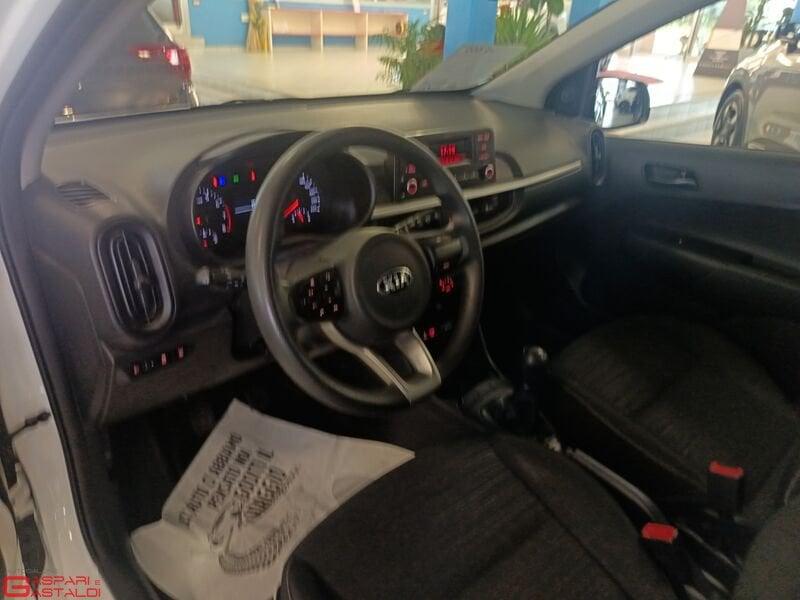 Kia Picanto 1.0 COOL