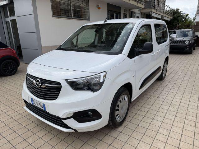 OPEL Combo Life 5 posti autovettura