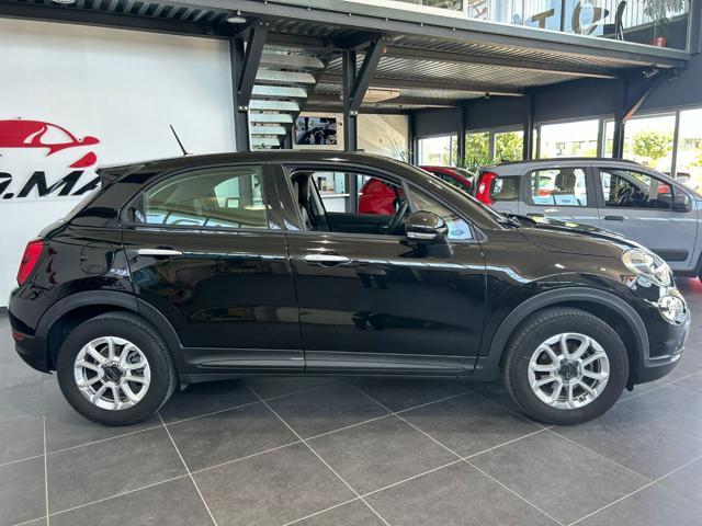 FIAT 500X 1.3 MultiJet 95 CV Business ADATTA A NEO PATENTATI