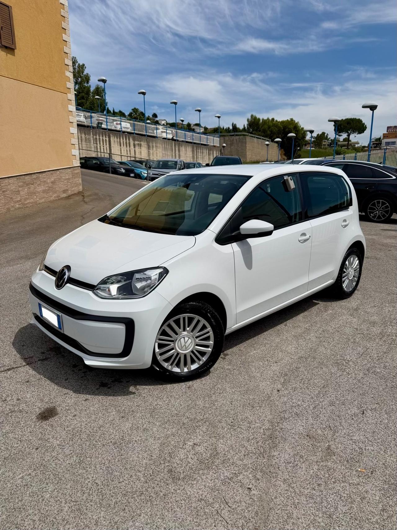 Volkswagen up! 1.0 5p. 65 cv Evo 2023