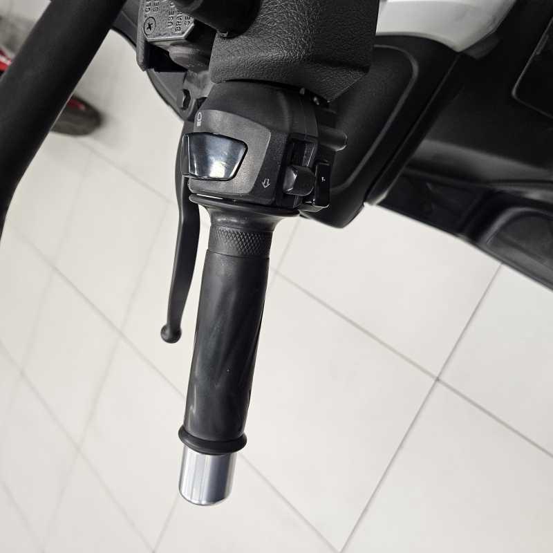 Yamaha X-Max 125 - 2011