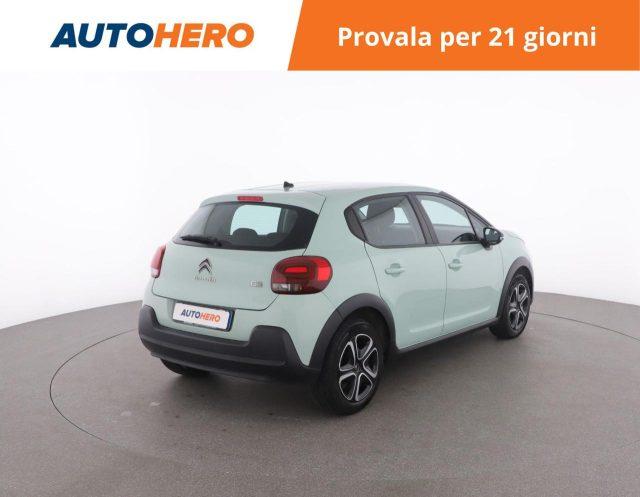 CITROEN C3 PureTech 82 S&S Feel