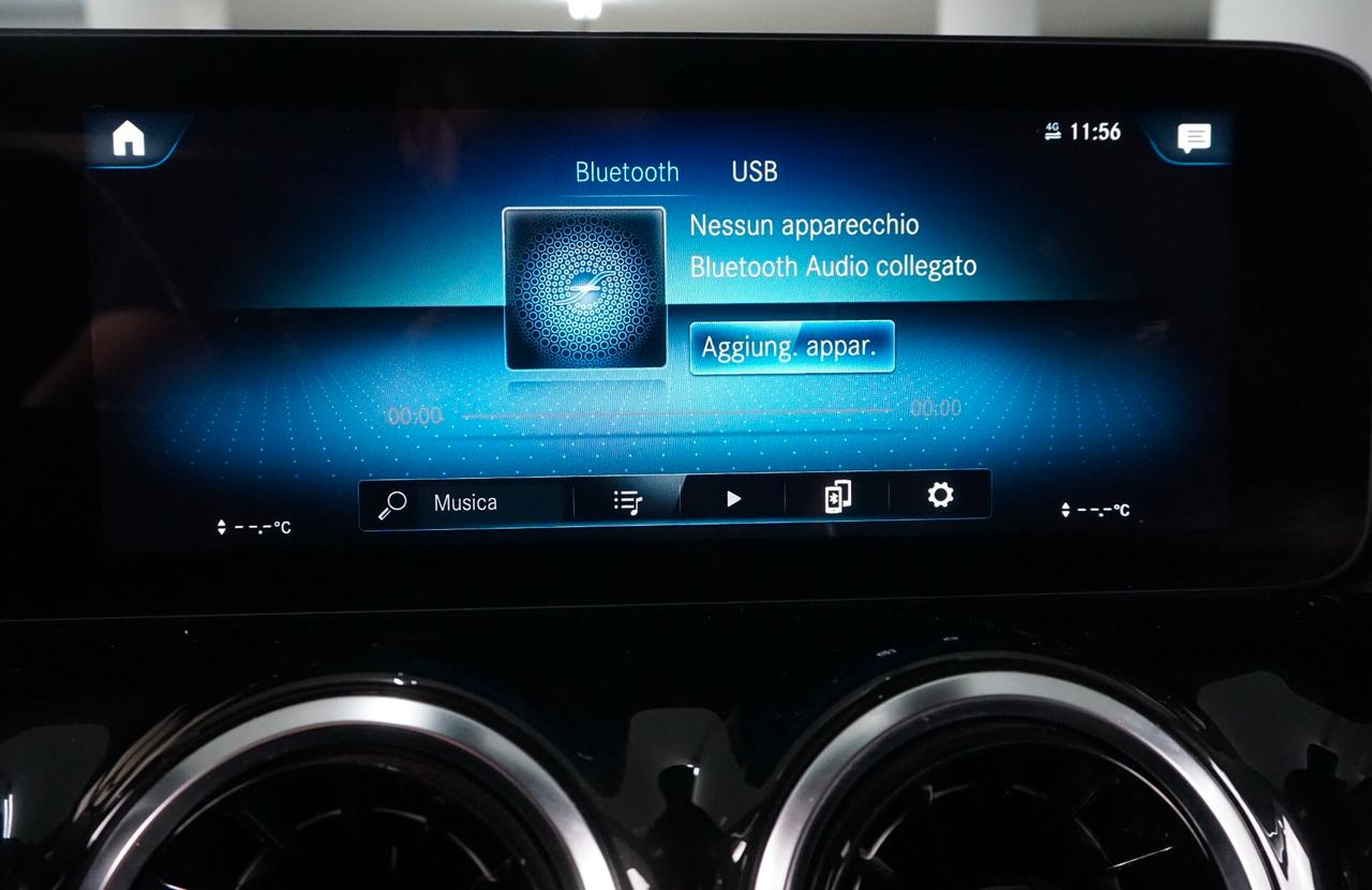 Mercedes-benz GLA 200 d Automatic Sport