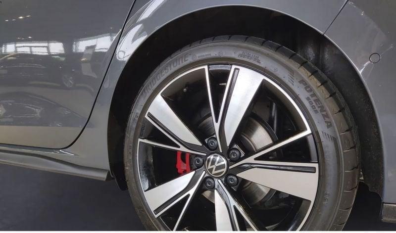 Volkswagen Golf Golf 2.0 TDI GTD DSG LED NAVI CAMERA GARANZIA 5 ANNI