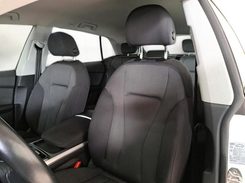 AUDI Q8 45 TDI MHEV 170kW quattro tiptronic