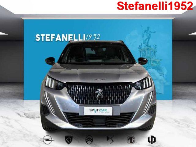 PEUGEOT 2008 II 2020 - 1.5 bluehdi GT s&s 130cv eat8