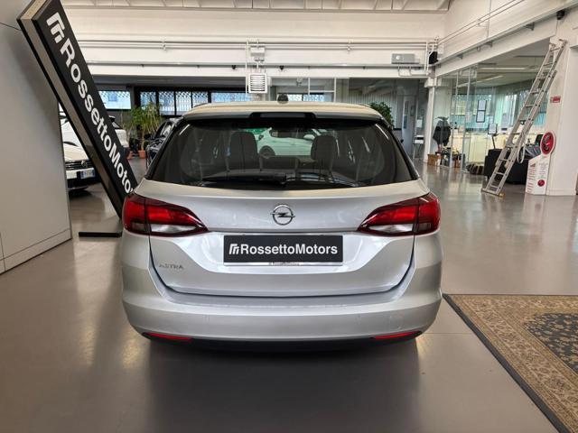 OPEL Astra 1.6CDTi SportTourer Business