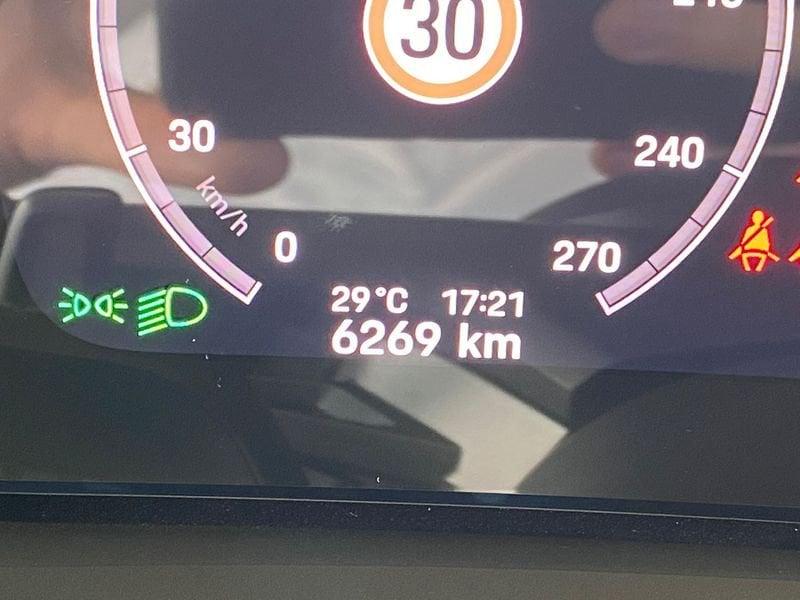 Porsche Cayenne Coupè Cayenne Coupé 3.0 V6 - Ufficiale IVA Esposta