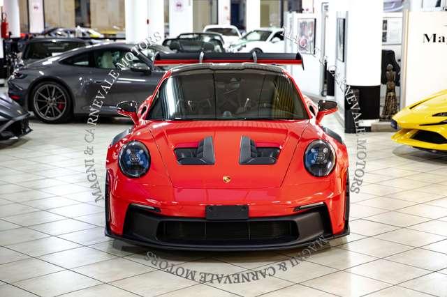 Porsche 992 911 GT3 RS|PASM|PACCHETTO CHRONO|PDLS|CARBON|
