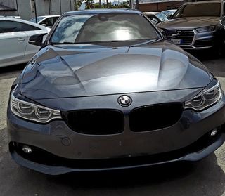 BMW 420 D M SPORT