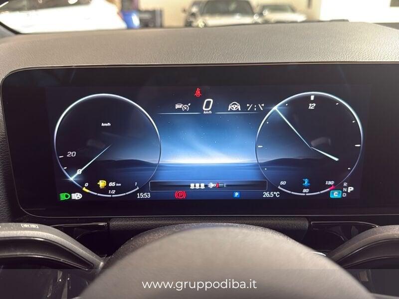 Mercedes-Benz GLA GLA-H247 2023 200 d AMG Line Premium 4matic auto