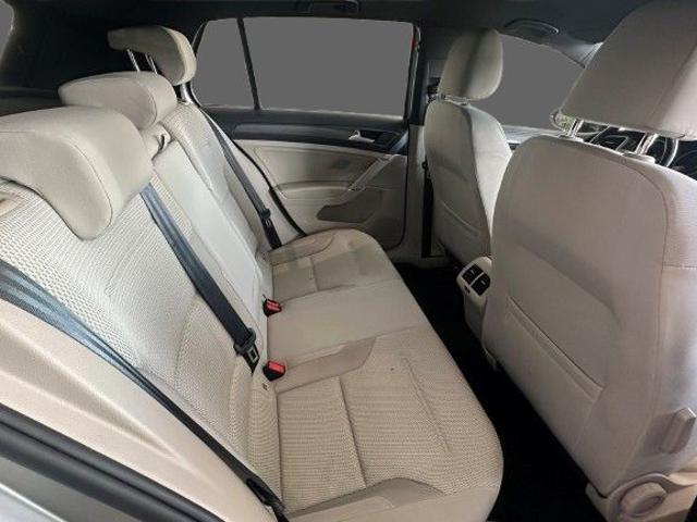 VOLKSWAGEN Golf 1.6 TDI 115 CV 5p. Business BlueMotion Technology