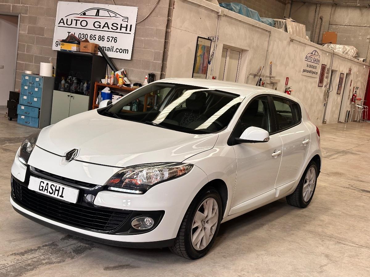 RENAULT - Mégane - 1.6 Wave