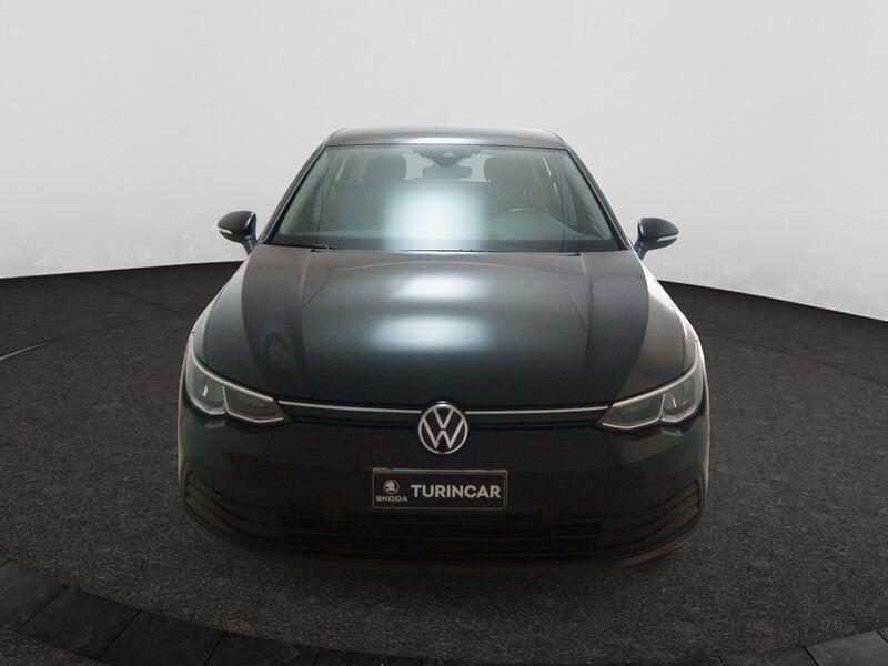 Volkswagen Golf Golf 2.0 TDI 150 CV DSG SCR Life