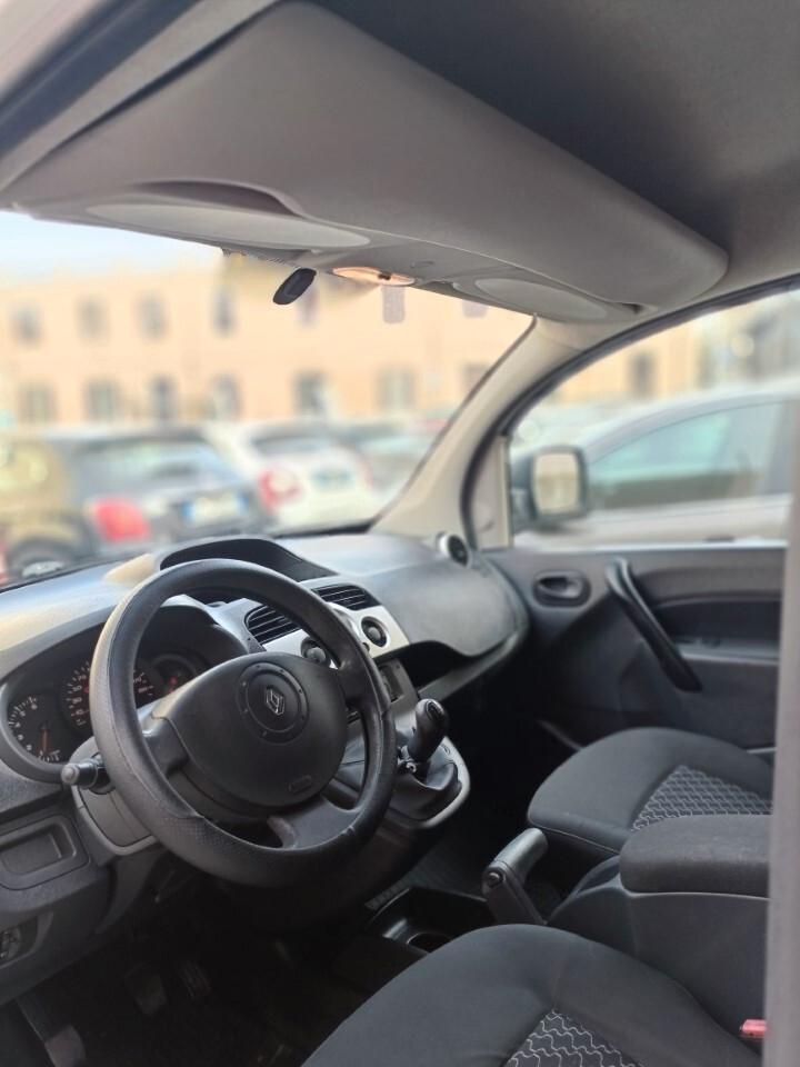 Renault Kangoo 1.5 dCi 90CV F.AP. 3p. Express Compact Generique