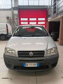Fiat Punto Classic 1.2 5 porte Dynamic