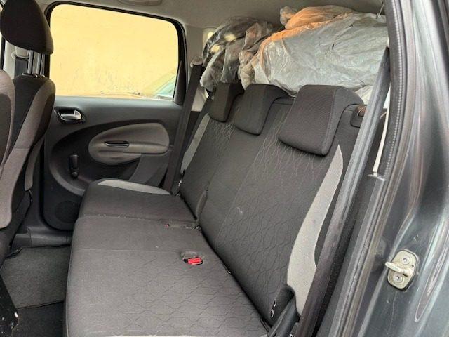 CITROEN C3 Picasso 1.6 HDi 90 Exclusive Limited