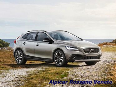 VOLVO V40 Cross Country D2 Geartronic Summum