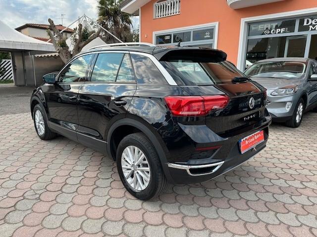 Volkswagen T-Roc 2.0 TDI 150CV DSG Business BMT - 2020