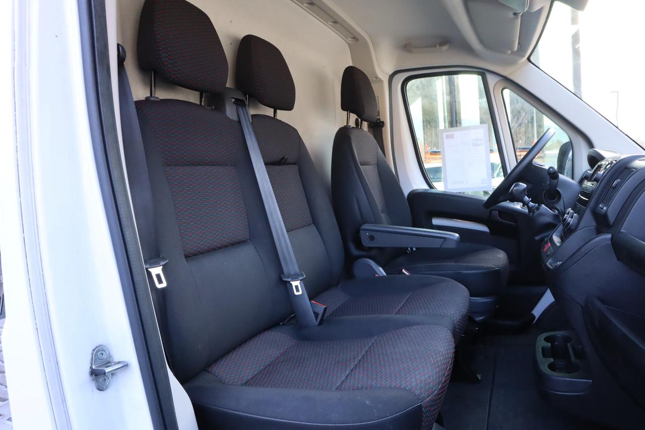 Movano 2.2 MJT 140CV 35Q L2H2 18650+IVA.