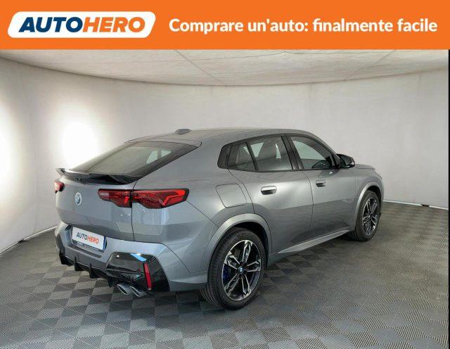 BMW X2 M35i xDrive