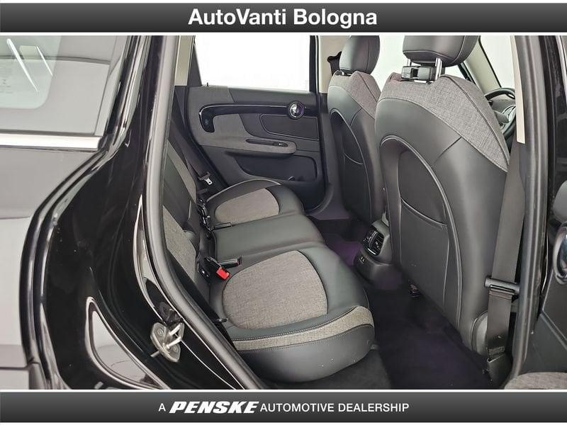 MINI Mini Countryman F60 Mini 1.5 Cooper Countryman Essential
