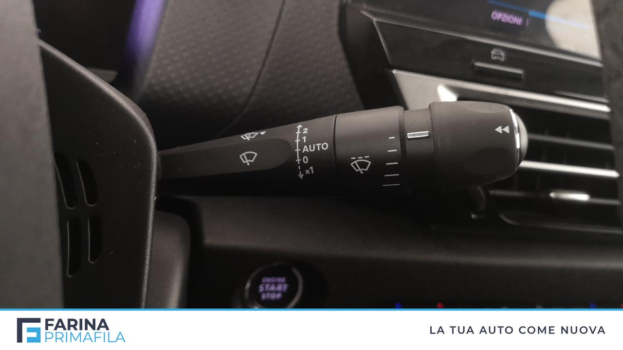 CITROEN C4 III 2021 - C4 1.5 bluehdi Shine s&s 130cv eat8
