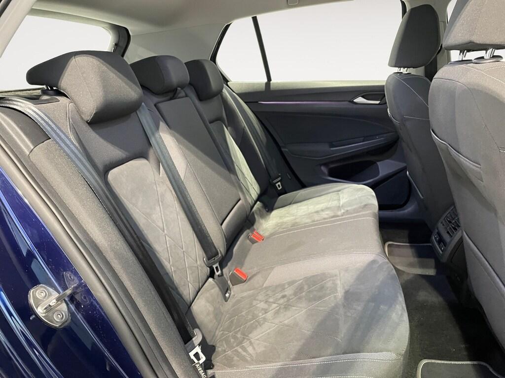 Volkswagen Golf VIII 2020 1.5 eTSI 150CV DSG Style 1st Edit. (MHEV)