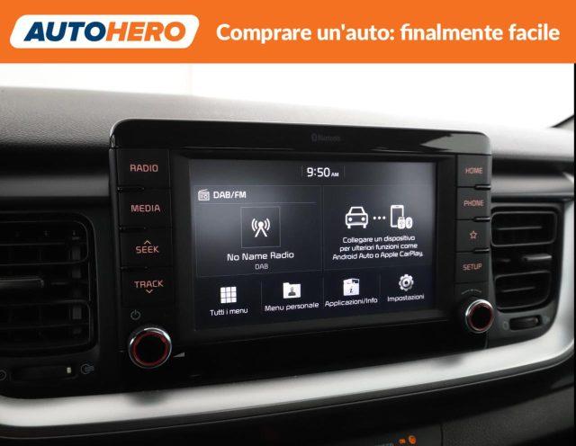 KIA Stonic 1.6 CRDi 110 CV Style