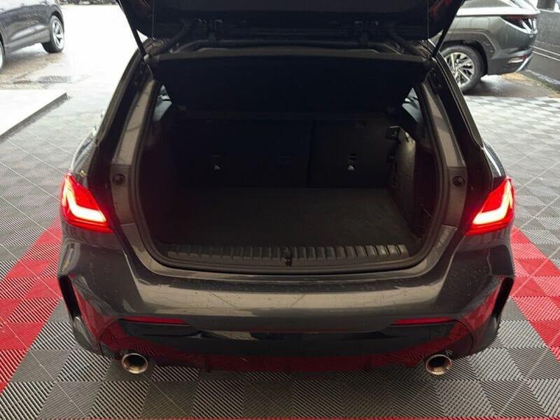 BMW Serie 1 118d 5p. Msport